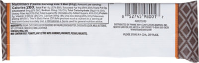 Fannie May Premium Dark Chocolate Bar - 1.8 Oz - Image 6