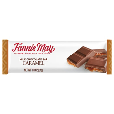 Fannie May Caramel Bag - 1.8 Oz - Image 3