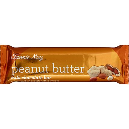 Fannie May Peanut Butter - 1.8 Oz - Image 2