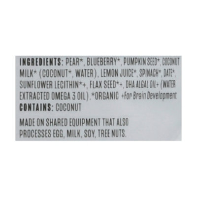 Once Uaf Toddler Blue - 3.5 Oz - Image 4