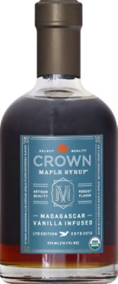 Crown Maple Madagasca - 12.7 Fl. Oz. - Image 2