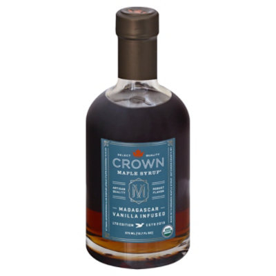 Crown Maple Madagasca - 12.7 Fl. Oz.