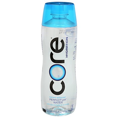 Core Hydration - 6-16.9 Fl. Oz.