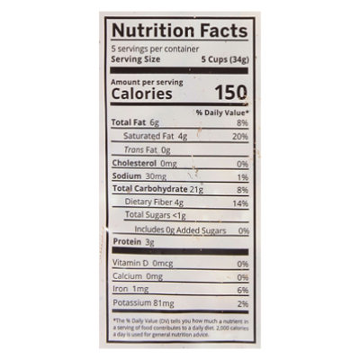 Slim Kim Pepper Popcorn - 6 Oz - Image 4