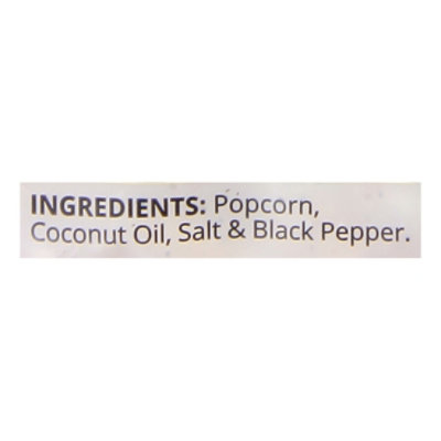 Slim Kim Pepper Popcorn - 6 Oz - Image 5