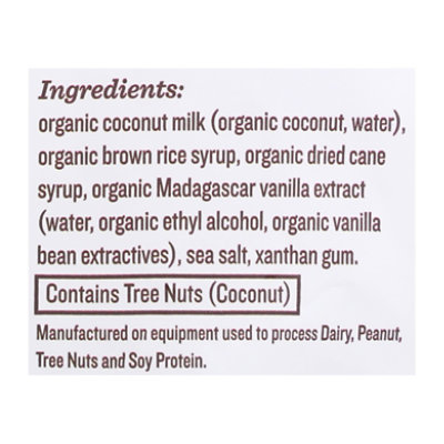 Cocomels Vanilla Pouch - 3.5 Oz - Image 5