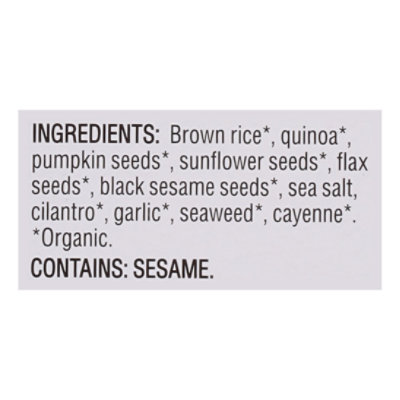 Marys Gone Crackers Swd & Blk Ssme Org - 5.5 Oz - Image 4