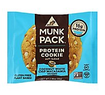 Munk Pack Cookie Ccnu - 2.96 Oz
