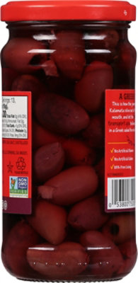 Lindsay Greek Kalamata Olives Pitted - 7 Oz - Image 6