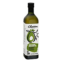 Chosen Foods Avacado Oil - 25.4 Fl. Oz. - Image 1