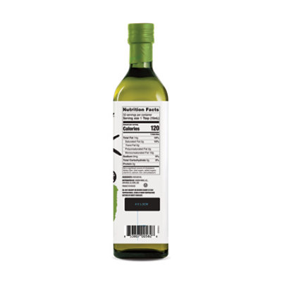 Chosen Foods Avacado Oil - 25.4 Fl. Oz. - Image 4