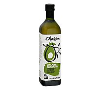 Chosen Foods Avacado Oil - 25.4 Fl. Oz.