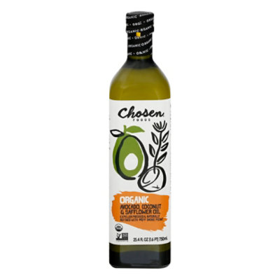 Chosen Foods Chosen Oil - 16 Fl. Oz. - Image 3