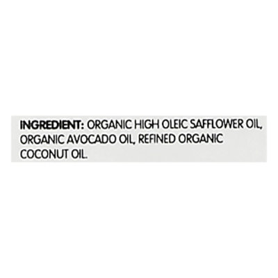 Chosen Foods Chosen Oil - 16 Fl. Oz. - Image 5