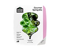 Gotham Greens Lettuce Gourmet Medley - 4.5 Oz