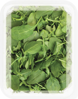 Earthbound Farm Organic Spinach + Arugula Tray - 5 Oz - Image 6