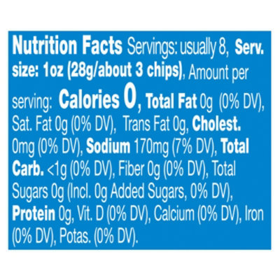 Vlasic No Sugar Added Bread And Butter Pickle Chips - 16 Fl Oz - Image 4