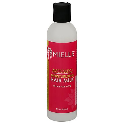 Mielle Avacado Hair Milk - 1 Each - Image 3