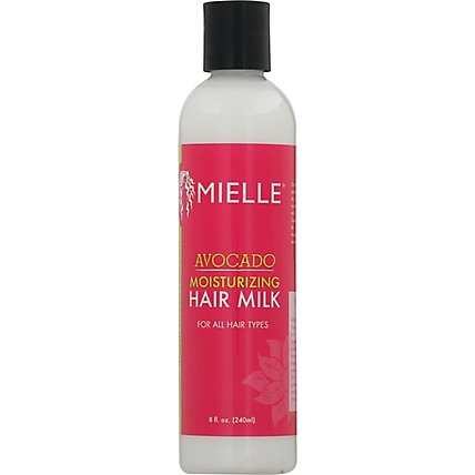 Mielle Avacado Hair Milk - 1 Each - Image 2