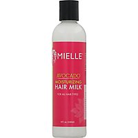 Mielle Avacado Hair Milk - 1 Each - Image 2