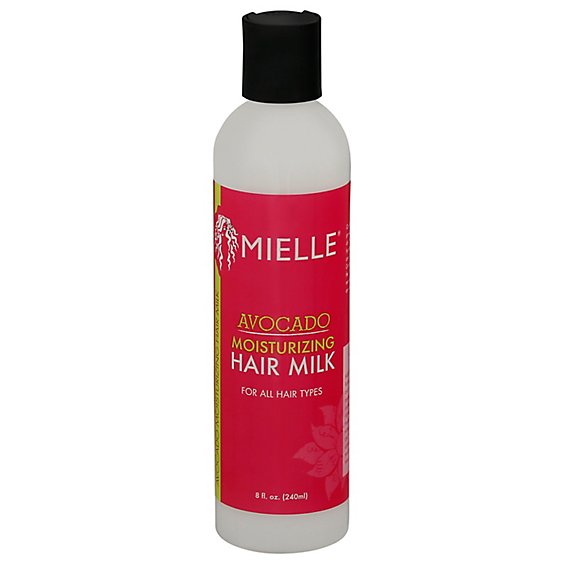 Mielle Avacado Hair Milk - 1 Each
