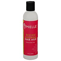 Mielle Avacado Hair Milk - 1 Each - Image 1