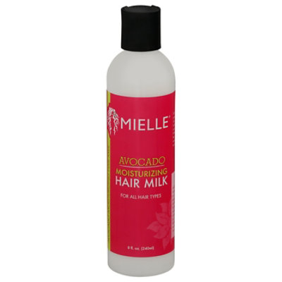 Mielle Avacado Hair Milk - 1 Each