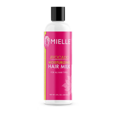 Mielle Avacado Hair Milk - 1 Each - Image 6