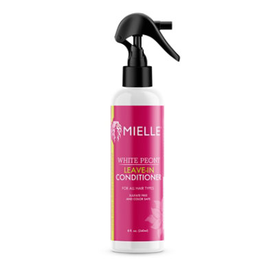Mielle White Peony Leave N Conditioner - 1 Each - Image 6
