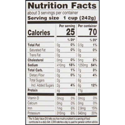 Simply Asia Japanese Inspired Ramen Soy Ginger Chicken Broth - 26 Fl. Oz. - Image 4