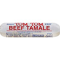 Tom Tom Tamales - 3.5 Oz - Image 2