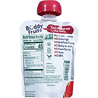 Buddy Fruits Cinnamon Blended Fruit Pouch - 3.2 Oz - Image 6
