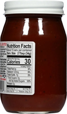 Bone Suckin Sauce Bbq Thckr - 16 Oz - Image 5