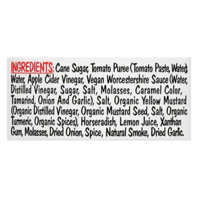 Bone Suckin Sauce Bbq Thckr - 16 Oz - Image 4