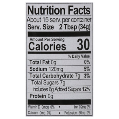 Bone Suckin Sauce Hot - 16 Oz - Image 3