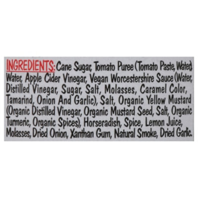 Bone Suckin Sauce Hot - 16 Oz - Image 4