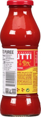 Mutti Passata Tomato Puree - 14 Oz - Image 6