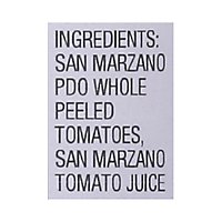 Mutti Tomato San Marzano PDO Whole Peeled - 14 Oz - Image 5