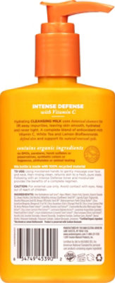 Avalon Orgnc Cleanser Facial - 8.5 Oz - Image 5