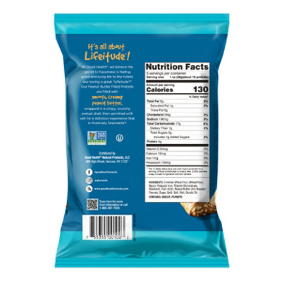 Good Health Pb Saltd - 5 Oz - Image 5