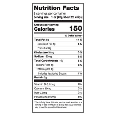 Good Health Pb Saltd - 5 Oz - Image 3