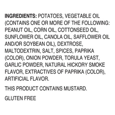 Good Health Pb Saltd - 5 Oz - Image 4