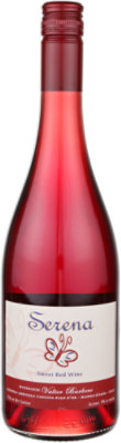 Serena Sweet Red 750 Ml Randalls