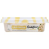 Lantana Cauliflower Hummus - 10 Oz - Image 2