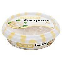 Lantana Cauliflower Hummus - 10 Oz - Image 1