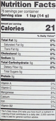 The Maple Guild Maple Vinegar - 12.68 Oz - Image 4