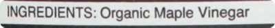 The Maple Guild Maple Vinegar - 12.68 Oz - Image 5