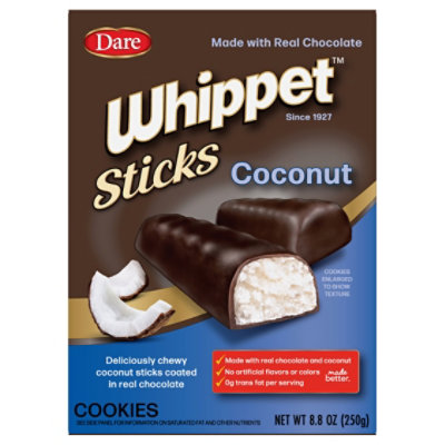 Dare Cookie Whippet - 8.8 Oz - Image 3