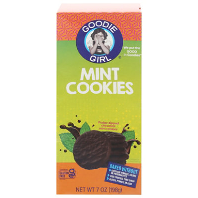 Goodie Girl Cookie Mi - 7 Oz - Image 3