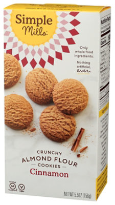 Smp Mls Cook Cr Cinn - 5.5 Oz - Image 4